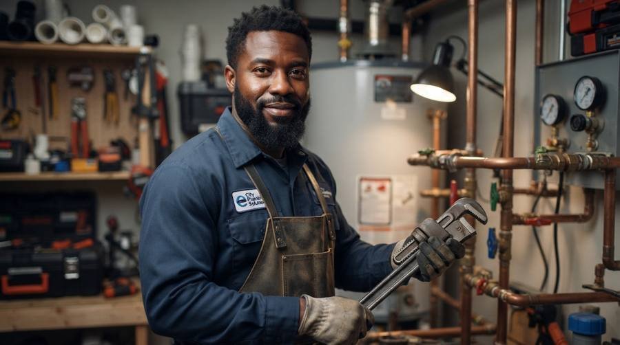 Plomberie